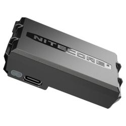 Batterie Li-ion HLB2500 pour HA27UHE/HA29UHE - 2500mAh