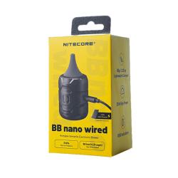 Souffleur électronique BB Nano Wired - Polyvalent