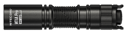 Lampe torche Multi-Task 1A PRO - 800Lm - Lg : 93mm - Dia-tête : 19,7mm