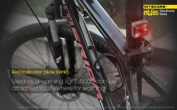 Kit Lampe de position NU05 - 35Lm