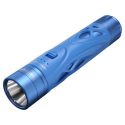 Lampe torche Trailsight Bleue - 1200Lm