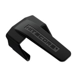 Lampe porte-clés TIP3 Orange - 720Lm - Dim : 62mm x 26mm x 15mm