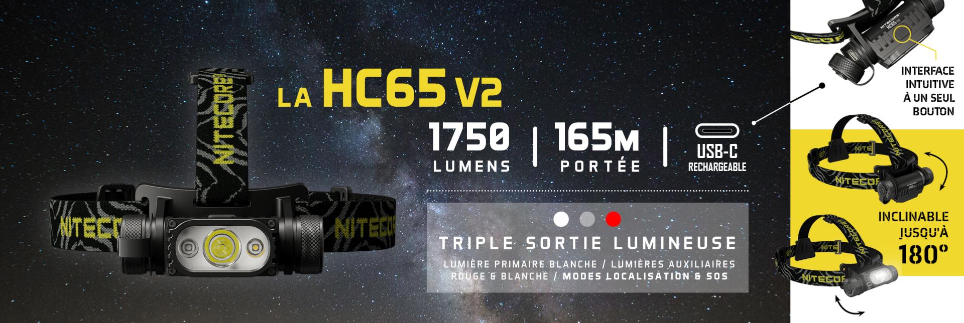 HC65V2